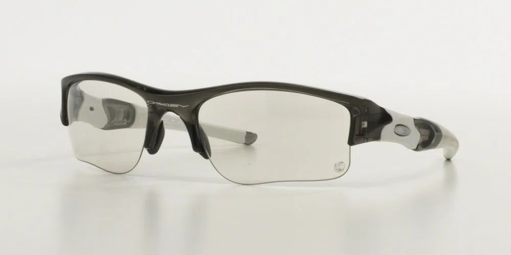Oakley Flak Jacket Xlj 9009 Sunglasses - view 54